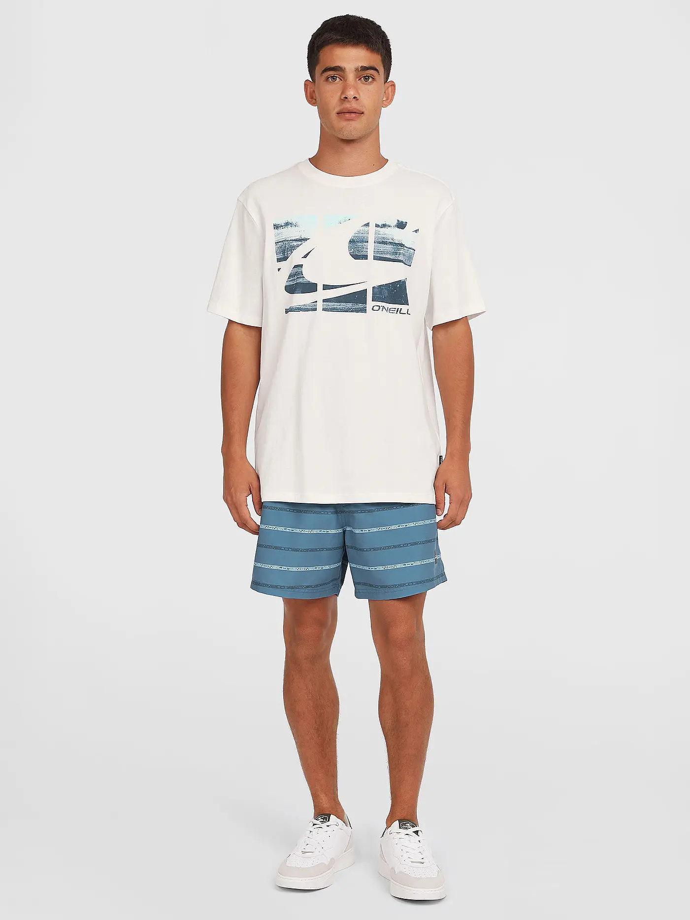 O'NEILL | Herren Beachshirt Gradient | 
